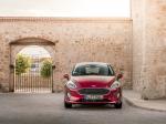 Ford Fiesta Titanium 5-Door 2017 года (WW)